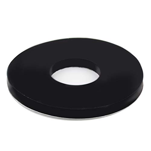 YOO.MEE Silicone Washer for replacement of YOO.MEE Tub Spout Shower