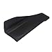 Kyostar Car Bumper Spoiler Rear Lip Angle Diffuser Body Side Skirt Rocker Splitters Diffuser Winglet Wings Black