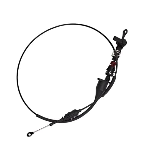 Cable de caja de cambios 52110004AG para reparar selector de Dodge Dakota 2