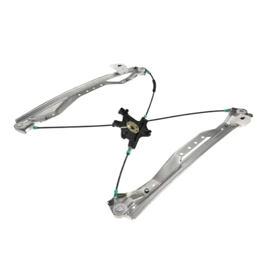Lève-vitre avant gauche sans moteur Dodge Grand Caravan pour réparation portière conducteur