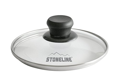 Preisvergleich Produktbild STONELINE Glasdeckel 16 cm
