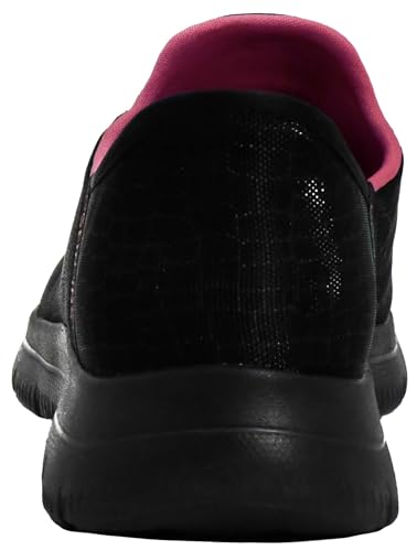 Image of Skechers Women's Summits Classy Night Hands Free Slip-in Shoes
