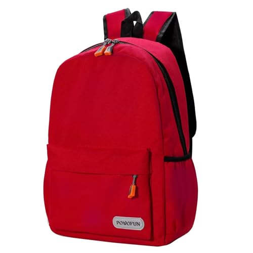 POWOFUN 15 Inch Lightweight Daypack