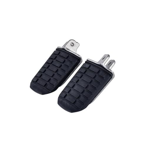 Repose-pieds pilote Goldwing 1800 support avant GL1800 F6B moto