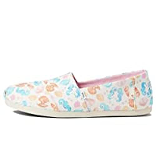 Image of Toms Womens Alpargata 3.0