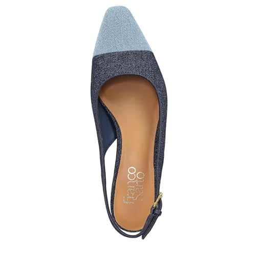 Franco Sarto Women's Jacer 2 Pump2