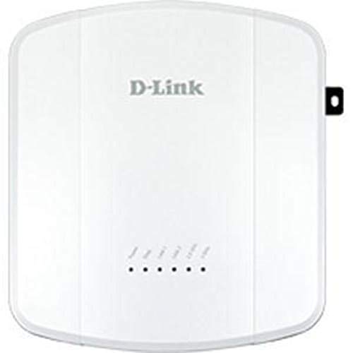D-Link Unified Wlreless PoE AP (DWL-8610AP)