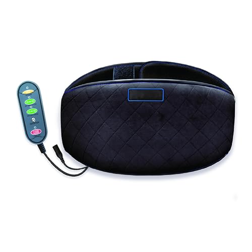 Ceinture chauffante pour lombaires SENSLY soulage le bas du dos fatigué