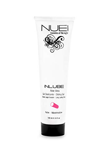 Nuei Inlube Aloe Vera Nubes 100Ml