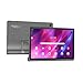 Produktbild Lenovo Tablet Yoga Tab 11 11" Helio G90T 8 GB RAM 256 GB Grau