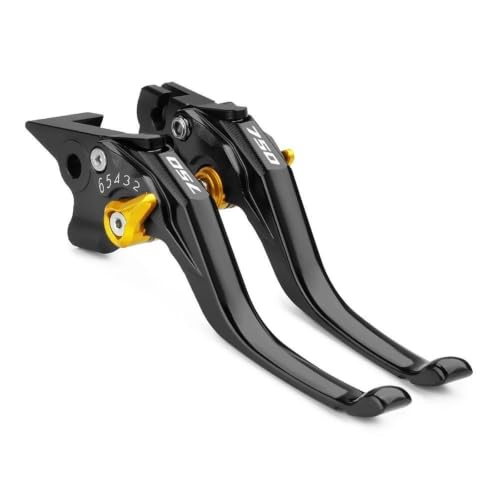 ���]�� �ɓK�� �z���_ TRANSALP 750 XL750 CB750 2023-2025 �����\�ȃu���[�L�N���b�`���o�[ | �ɓK�� �z���_ TRANSALP 750 XL750 CB750 2023-2025 �I�[�g�o�C CNC �A�N�Z�T���[���߉�