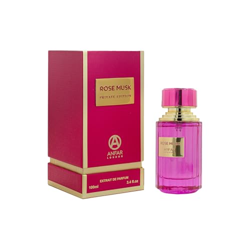 London Musk | Rose Musk EDP (100ml)