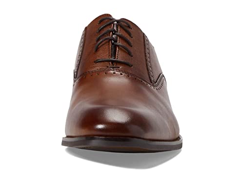 Image of Stacy Adams Kalvin Plain Toe Oxford