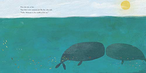 Whale in a fishbowl - Image 4