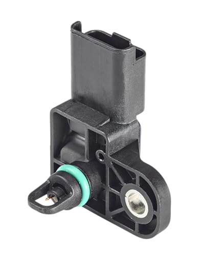 Sensore, Temperatura Aria Aspirata Valeo 255610 - 2