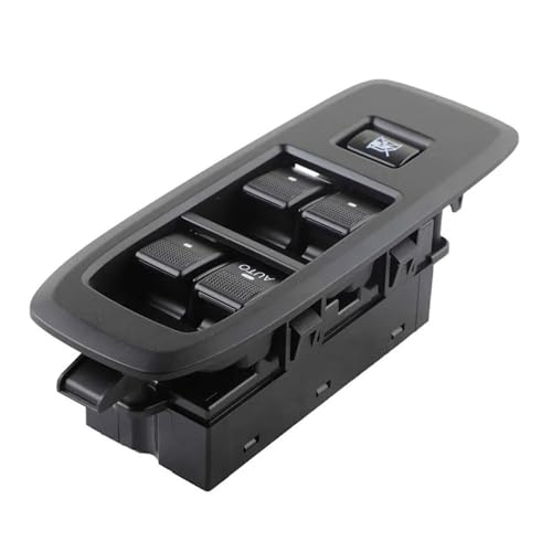 Bouton de commutation de vitre électrique de voiture Ford Ranger TKE