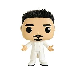 Funko Pop Rocks – Backstreet Boys – Kevin Richardson - Les Beatles, Paul McCartney, John Lennon, RIngo Starr, George Harrison