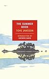 The Summer Book by Tove Jansson