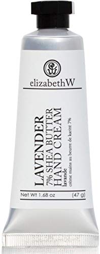 Lavender Mini Hand Cream - 1.68 ounce