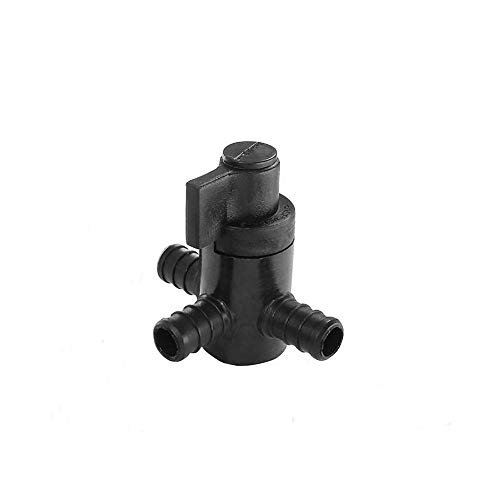 Ecopoly 31910 PEX Bypass Valve, 0.5