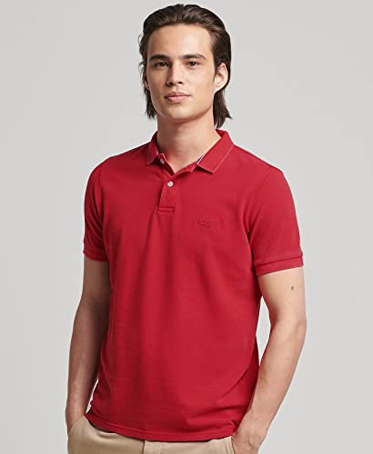 T shirt Superdry M1110252A EU - vue 3