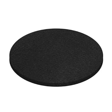 anti splash oil drain pan