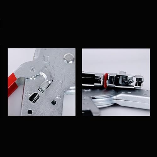 Image of Step Ladder Hinge Folding Ladder Joint Hinge Folding Telescopic Ladder Joint 19.5cmx12cm
