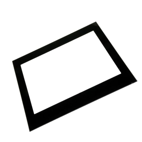 Vitre intérieure 436X413 mm Four, cuisinière 490300009 BEKO Four, cuisinière 490300009 BEKO