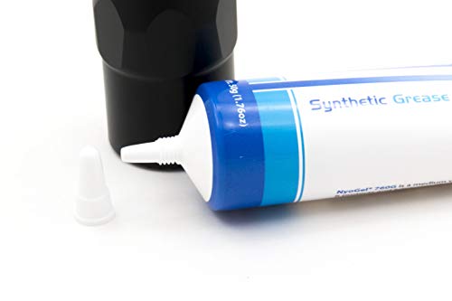 Image of NyoGel 760G Dielectric Synthetic Grease (Pack 10)