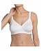 Produktbild Triumph Damen Bügelloser BH Cotton Shaper N, Weiß (White 03), Gr. 90C