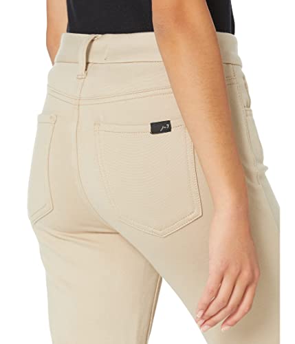 Jen7 Women's Pontee Slim Straight Jeans3