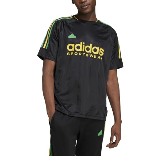 adidas Men's House of Tiro Nations Pack T-Shirt2