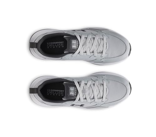Image of Under Armour Mens Ua Charged Edge Sneaker