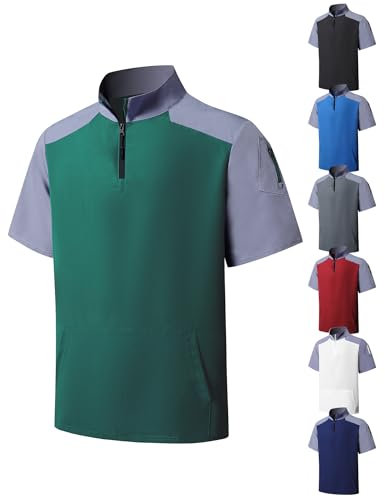 KGGEOO Cage Jacket with Pocket