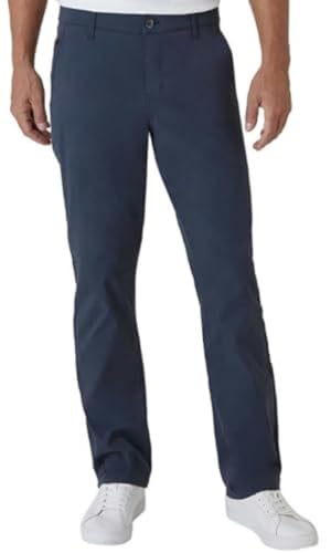 Weatherproof Vintage Lightweight Performance Weather-Flex Tech Pant (as1, Waist_Inseam, Numeric_34, Numeric_30, Storm)