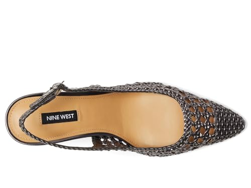 Nine West Women's Madalene Pump2