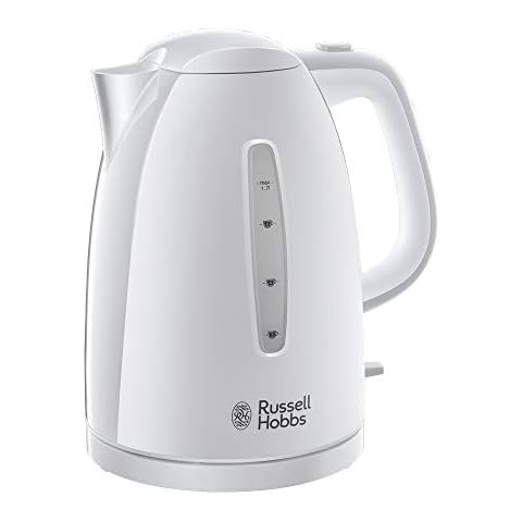 Russell Hobbs Textures 1.7L Cordless Kettle Cover
