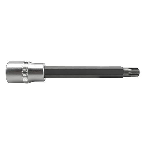 Image of Shkalacar DSG Gearbox Clutch Motor Electromechanical Unit Unlocking Tool Replacement for Ford Benz, Unit Unlocking Tool 2 Ends 9.5mm /3 /8 7mm Hardness S2 Alloy Steel Tool