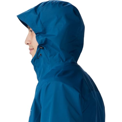 Image of Mountain Hardwear mens Exposure /2 Gore-tex Paclite Jacket