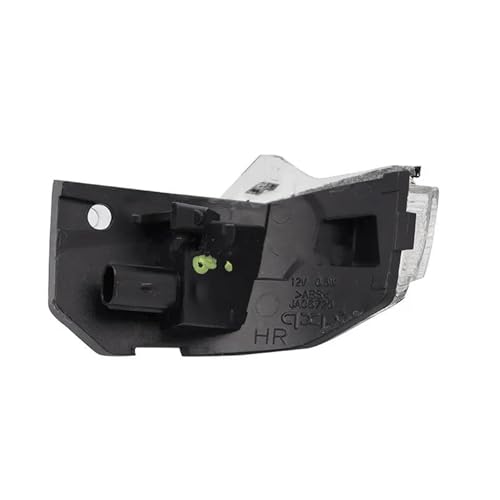 Intermitente espejo Toyota Corolla 2019-2021 luz retrovisor 3