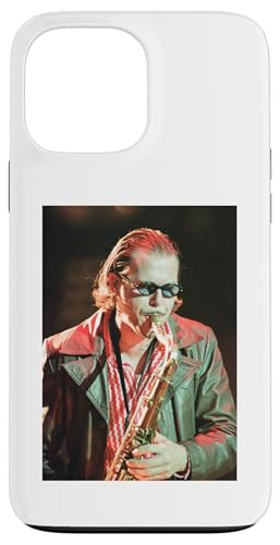 INXS Elegently Wasted Era Live In Cardiff 1997 �X�}�z�P�[�X iPhone 13 Pro Max �p