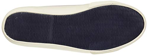 Image of United Colors of Benetton Women's Navy Blue Sneakers