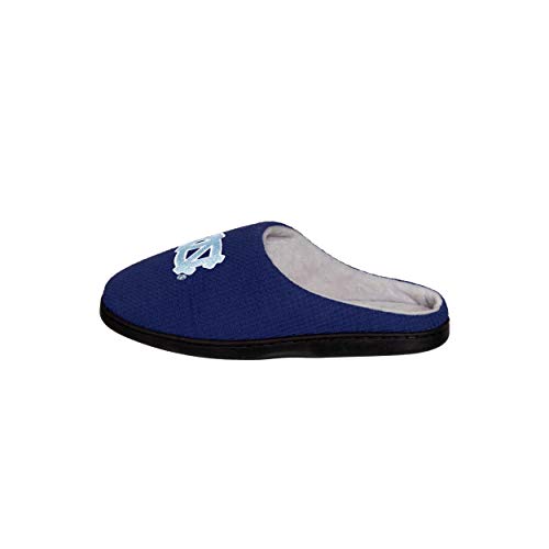 Image of FOCO NCAA Mens Memory Foam Slide Slippers
