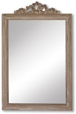 Deknudt Mirrors Homka Homy Wall Mounted Mirror