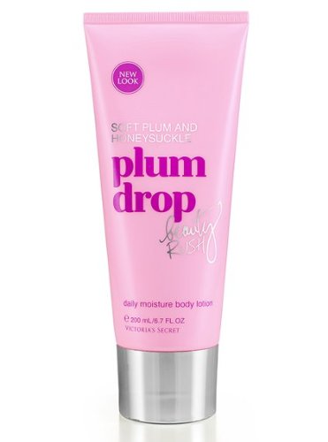 Victoria's Secret Beauty Rush Plum Drop Body Lotion
