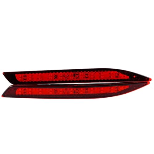 Feu arrière pour Accord 9th cassé ? Remplacez par ce stop LED 12V fiable