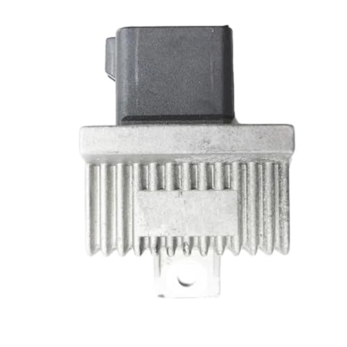 Relais de préchauffage 7700115078 bougie Clio 2 Master 2 - 5