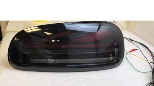 Feu arrière droit LED pour réparer et relooker une Mini Clubman JCW F54