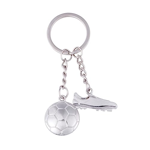 CAXUSD - CAXUSD Porte-clés De Football Pendentif Multifonction Accessoire Décoratif Pour Supporter De Football