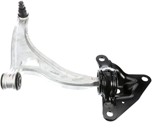 Remplacer le triangle inférieur droit sur Honda CR-Z avec l'ensemble Dorman 524-586
